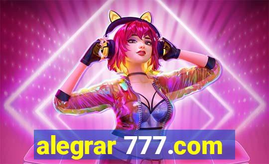 alegrar 777.com